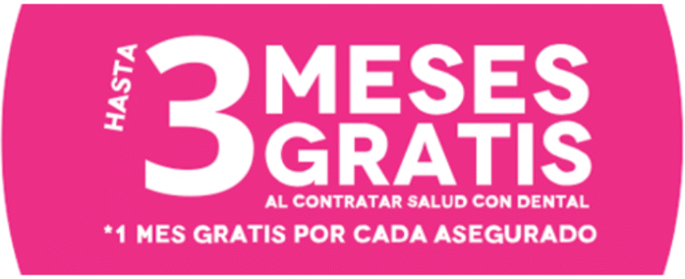 promocion 3 meses gratis